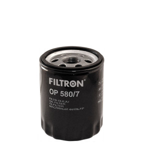 Фильтр масляный FILTRON OP 580/7